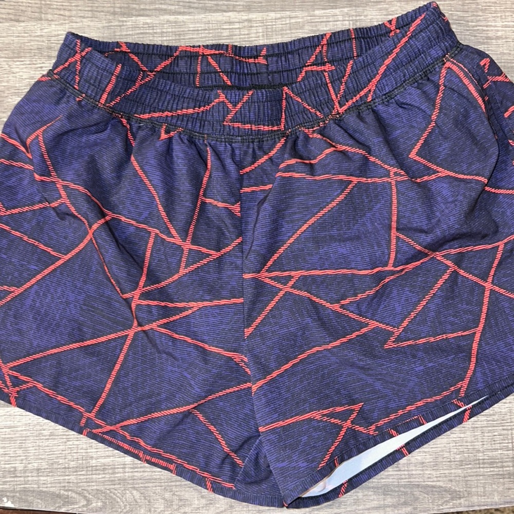 Champion running shorts